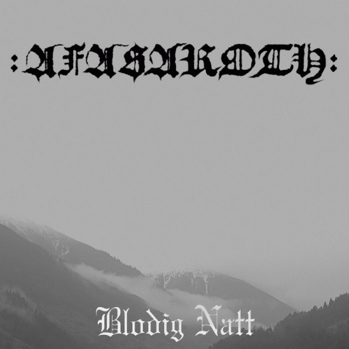 Afasaroth : Blodig natt